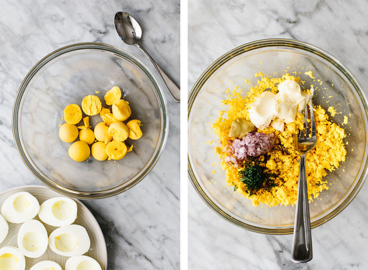 ‘วันไข่ปีศาจ’ วันที่ 2 พฤศจิกายน ชวนกินไข่ให้สนุก