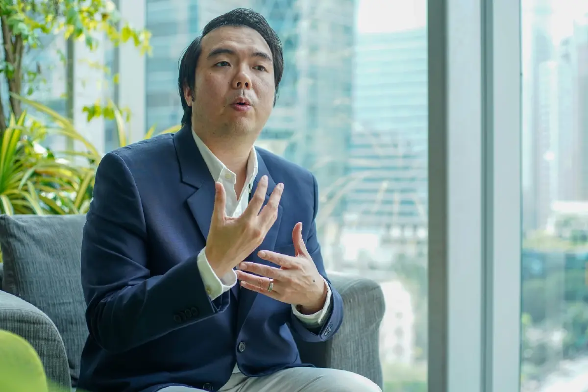 ‘รัตนากรแอสเซท’ผนึกบางจากปักหมุดพัทยาผุด‘สมาร์ทซิตี้’หมื่นล้าน!