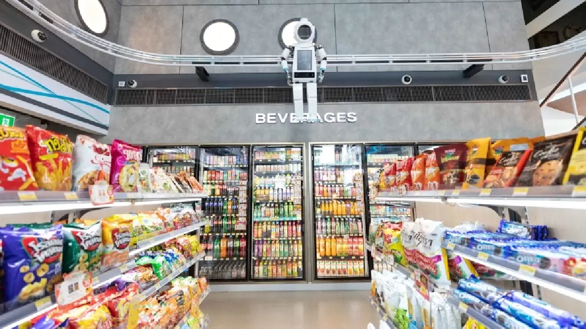 "7 Go Green"ดูแลสิ่งแวดล้อม 24 ชั่วโมง เริ่มจากใช้ Green Packaging