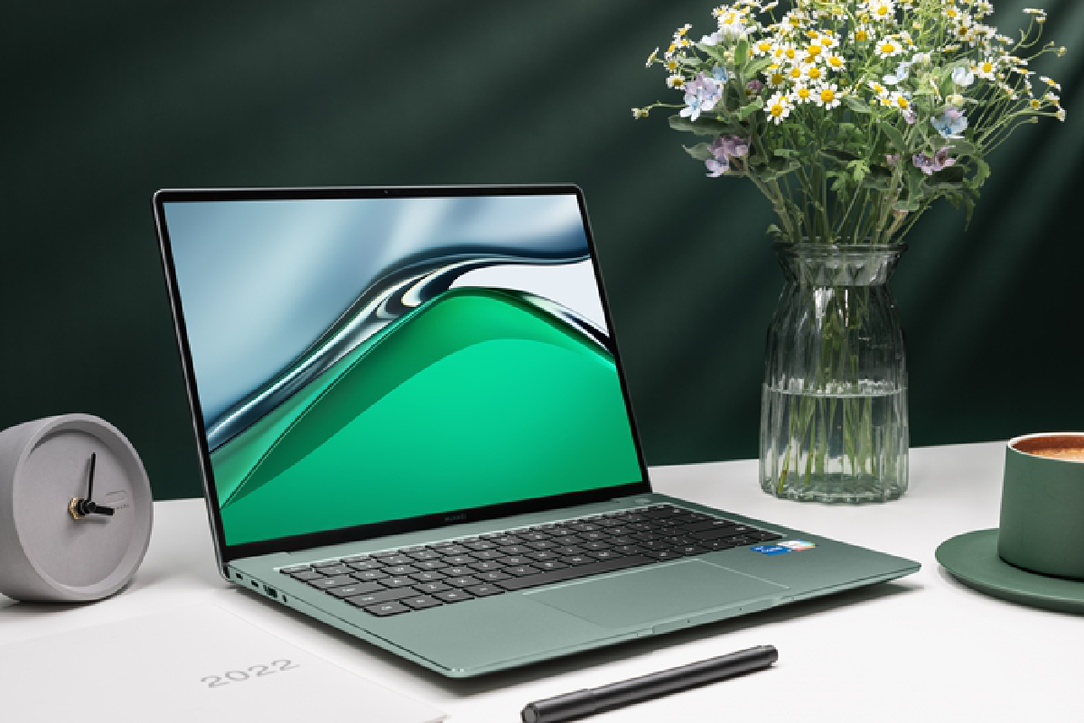 3 เหตุผลที่ทำไม "HUAWEI MateBook 14s" ถึงเป็นแล็ปท็อปอัจฉริยะที่ไม่เคยมีใครที่ไหนทำมาก่อน ลงตัวทั้งเรื่องงานและจัดเต็มกับความบันเทิงระดับไฮเอนด์