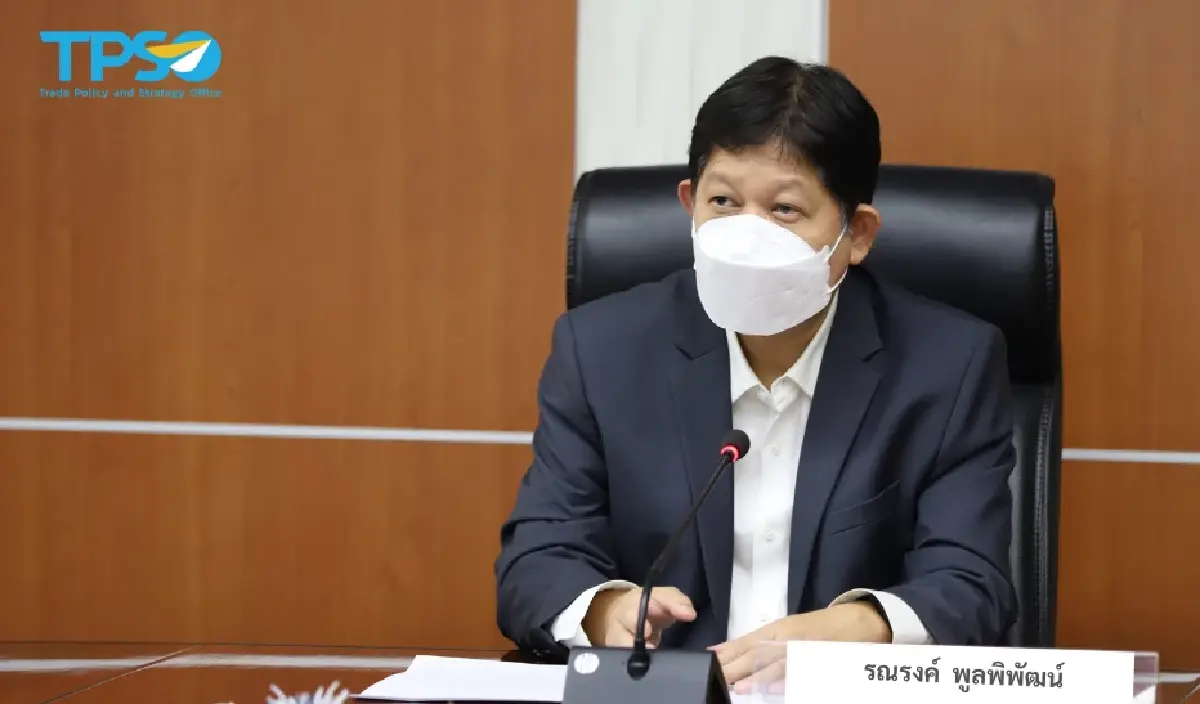 “พาณิชย์” เดินหน้ามาตรการลดค่าครองชีพ  ลดความร้อนแรงของเงินเฟ้อ