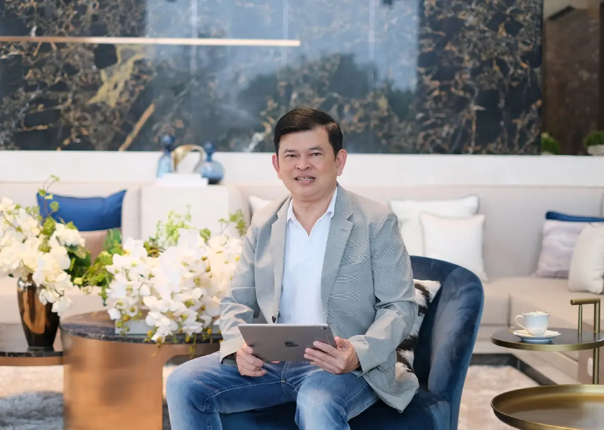 พฤกษาเปิดพลัมคอนโดย่านดอนรับเปิดประเทศ