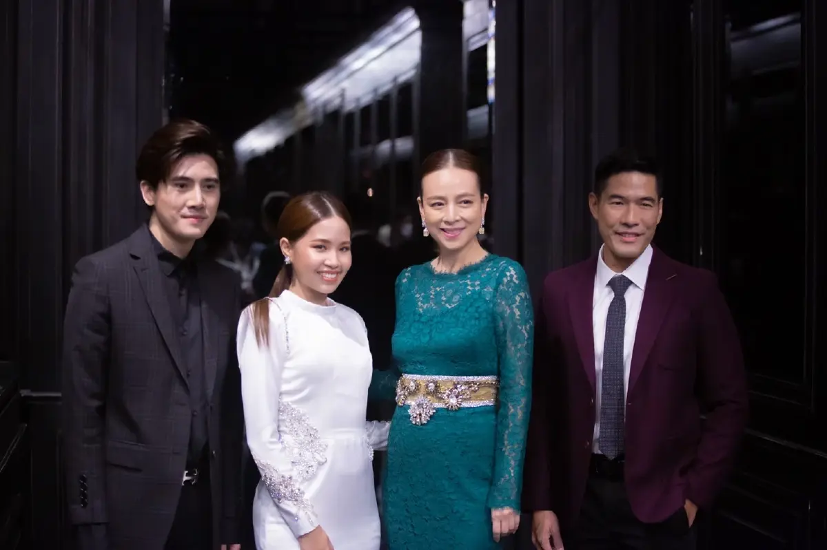 “โรสโกลด์” ส่ง "Le Oxi Serum" นวัตกรรมเซรั่มคุณภาพจากฝรั่งเศสบุกตลาดไทย!