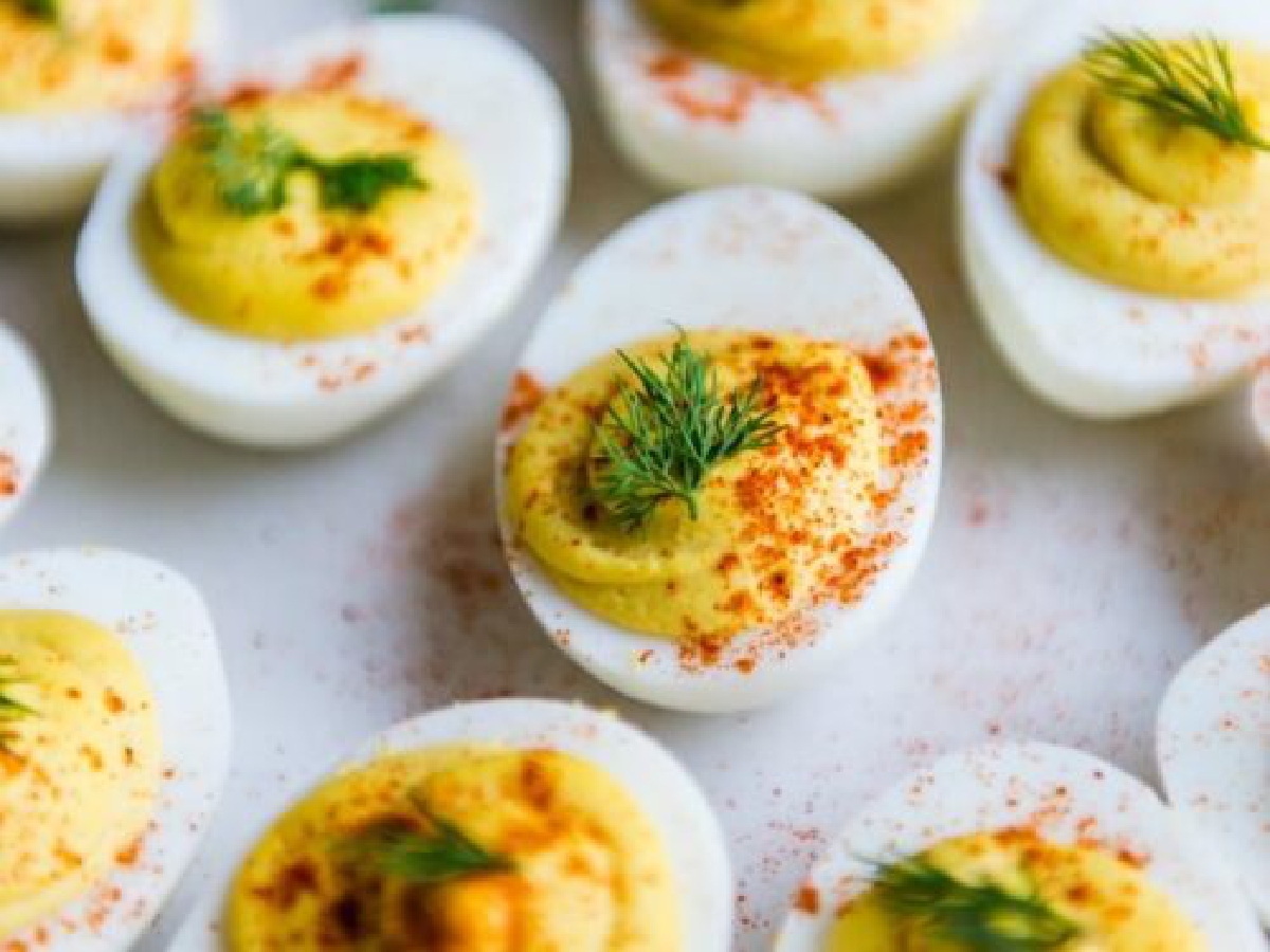 ‘วันไข่ปีศาจ’ วันที่ 2 พฤศจิกายน ชวนกินไข่ให้สนุก