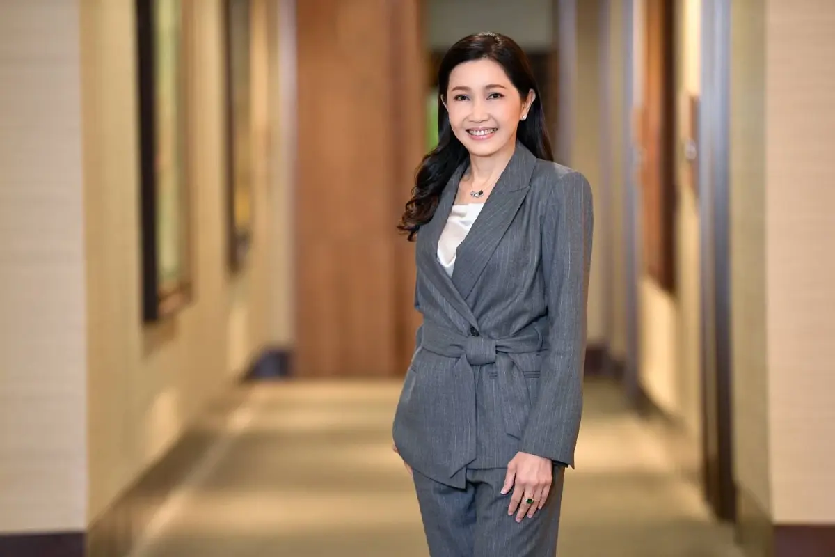 ‘กสิกร’ แบงก์แรกของไทย ได้รับเลือก จาก  DJSI ดัชนีความยั่งยืนระดับโลก 6 ปีซ้อน