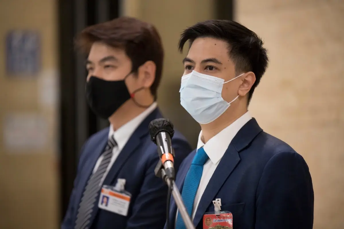 "ประชุมสภา" จับไฮไลท์ร่างแก้ รธน. "Re-Solution" เดิมพันปชช. 150,921 เสียง