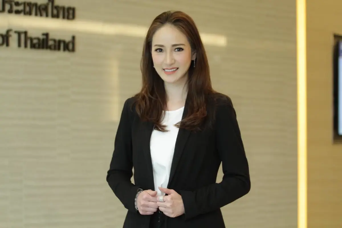 GULF กำไรโตต่อเนื่อง รับรู้กำไรจากการดำเนินงานไตรมาส 3