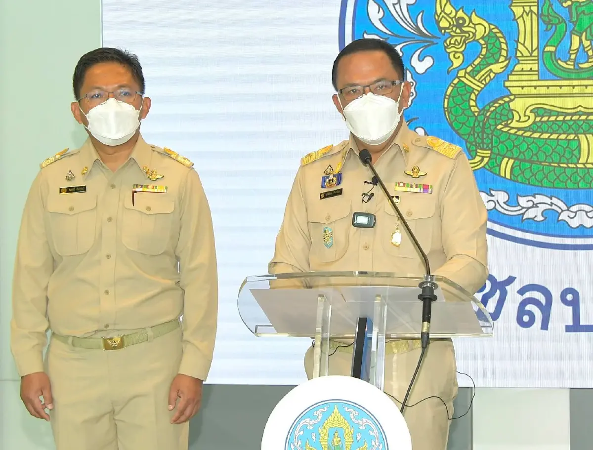 น้ำค้าง 11 ทุ่ง กลางธ.ค.เข้าสู่ภาวะปกติ เตรียมช่วยภาคใต้เหตุอุทกภัย