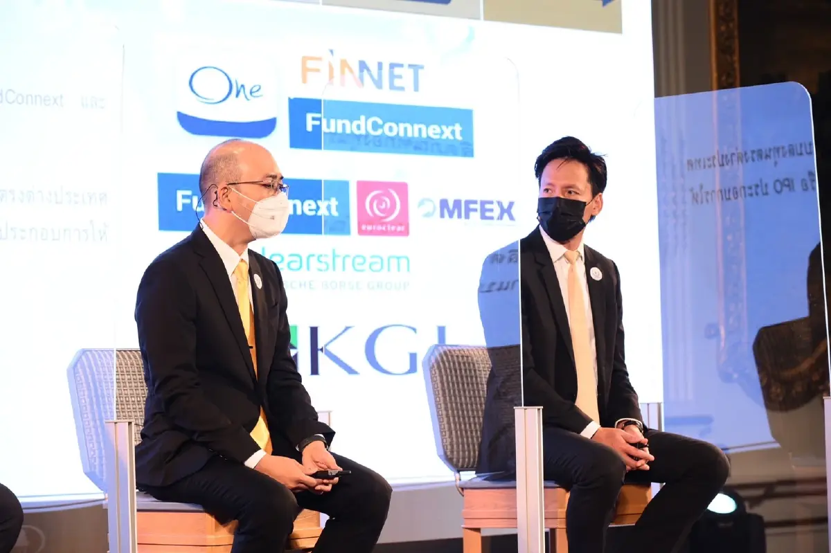 บลจ.วรรณ รุกธุรกิจ Wealth Management รายแรกของ บลจ. ไทย เปิดตัวบริษัทในเครือ บล.ไพน์ เวลท์ โซลูชั่น