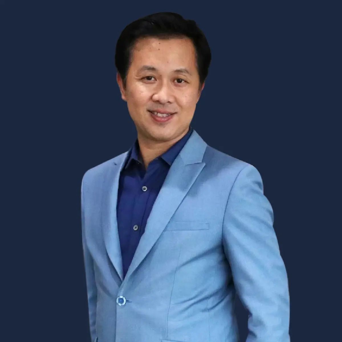 ผ่าเทรนด์ทรานส์ฟอร์มอสังหาฯปี 65 ดิสรัปสู่ไฮบริด