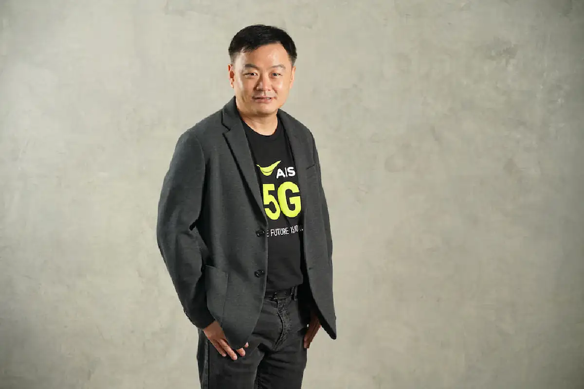 AIS ลั่น!!! รายแรกยกระดับ 5G  ด้วยความเร็วระดับ 4 กิกะบิทต่อวินาที