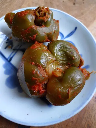 "ผักดอง" ประโยชน์และสารพัดวิธีกินให้อร่อย