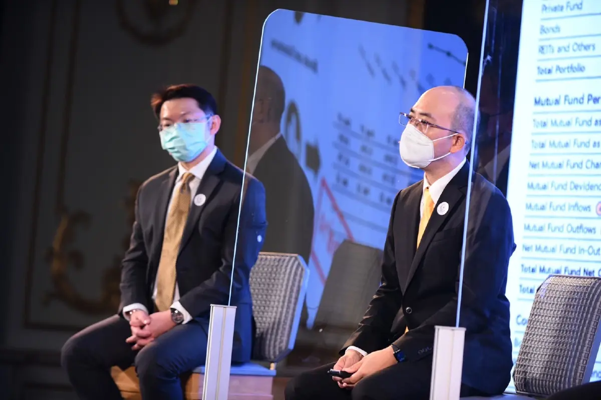 บลจ.วรรณ รุกธุรกิจ Wealth Management รายแรกของ บลจ. ไทย เปิดตัวบริษัทในเครือ บล.ไพน์ เวลท์ โซลูชั่น