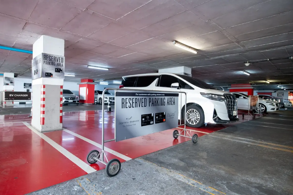 สัมผัสประสบการณ์ช้อปเหนือระดับ  กับบัตรเครดิต เซ็นทรัล เดอะวัน