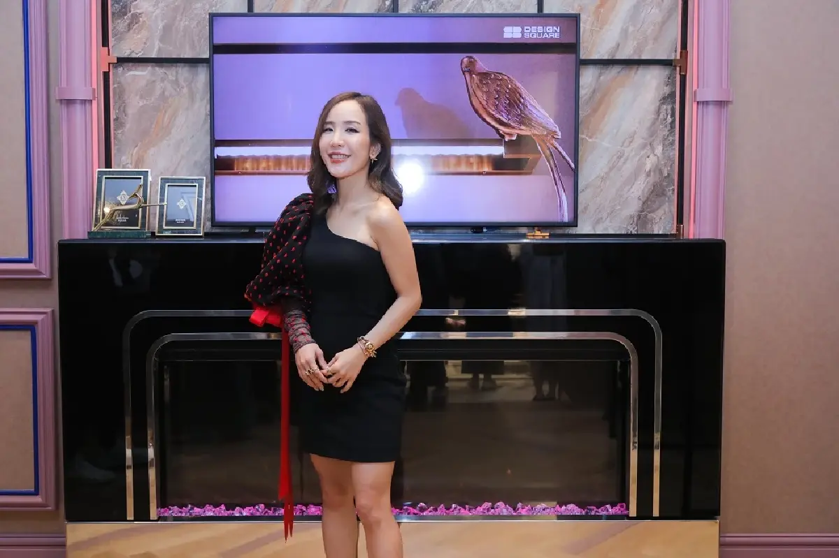 เทรนด์ตกแต่งบ้าน 2022 ชวนแต่งบ้านจากแรงบันดาลใจของนักออกแบบ