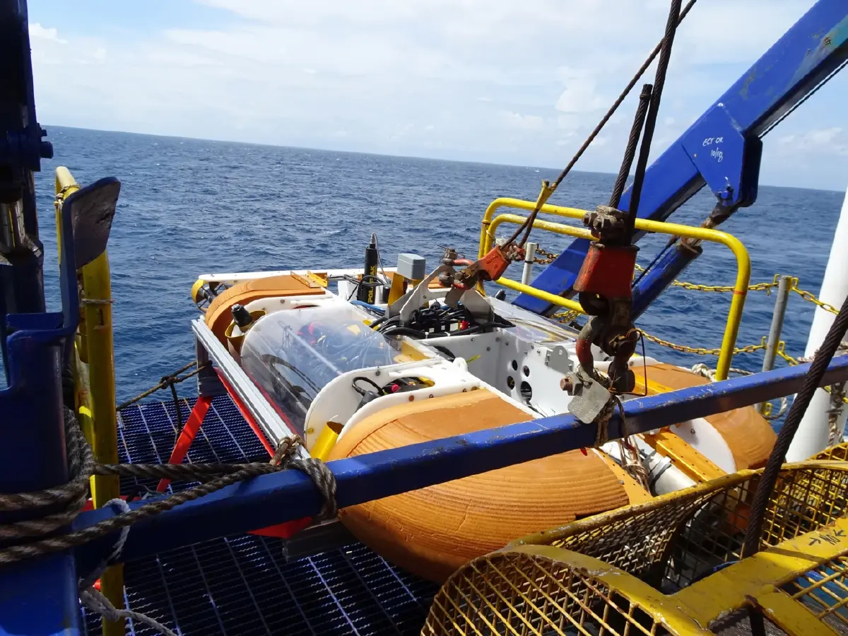 “ทะเลเพื่อชีวิต” ภารกิจพิทักษ์ท้องทะเล สร้างรอยยิ้มแก่ชุมชน