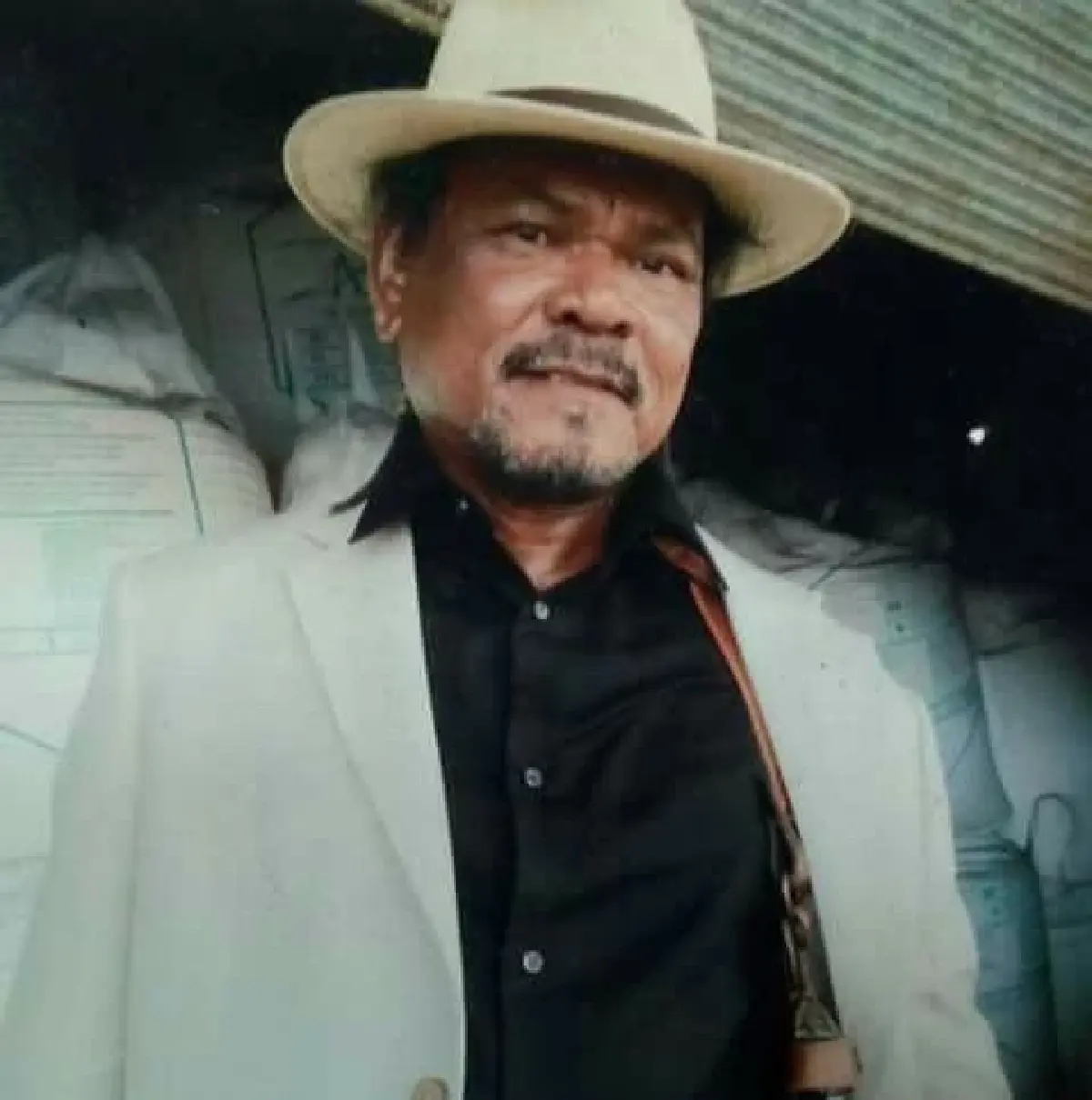 สิ้นดาวร้าย "อัมพร ปานกระโทก" จากไปอย่างสงบในวัย 67 ปี