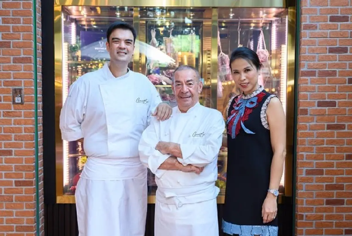 ปรุง “อาหาร” เองอย่างไรให้ “อร่อย” เหมือน “เชฟระดับโลก”