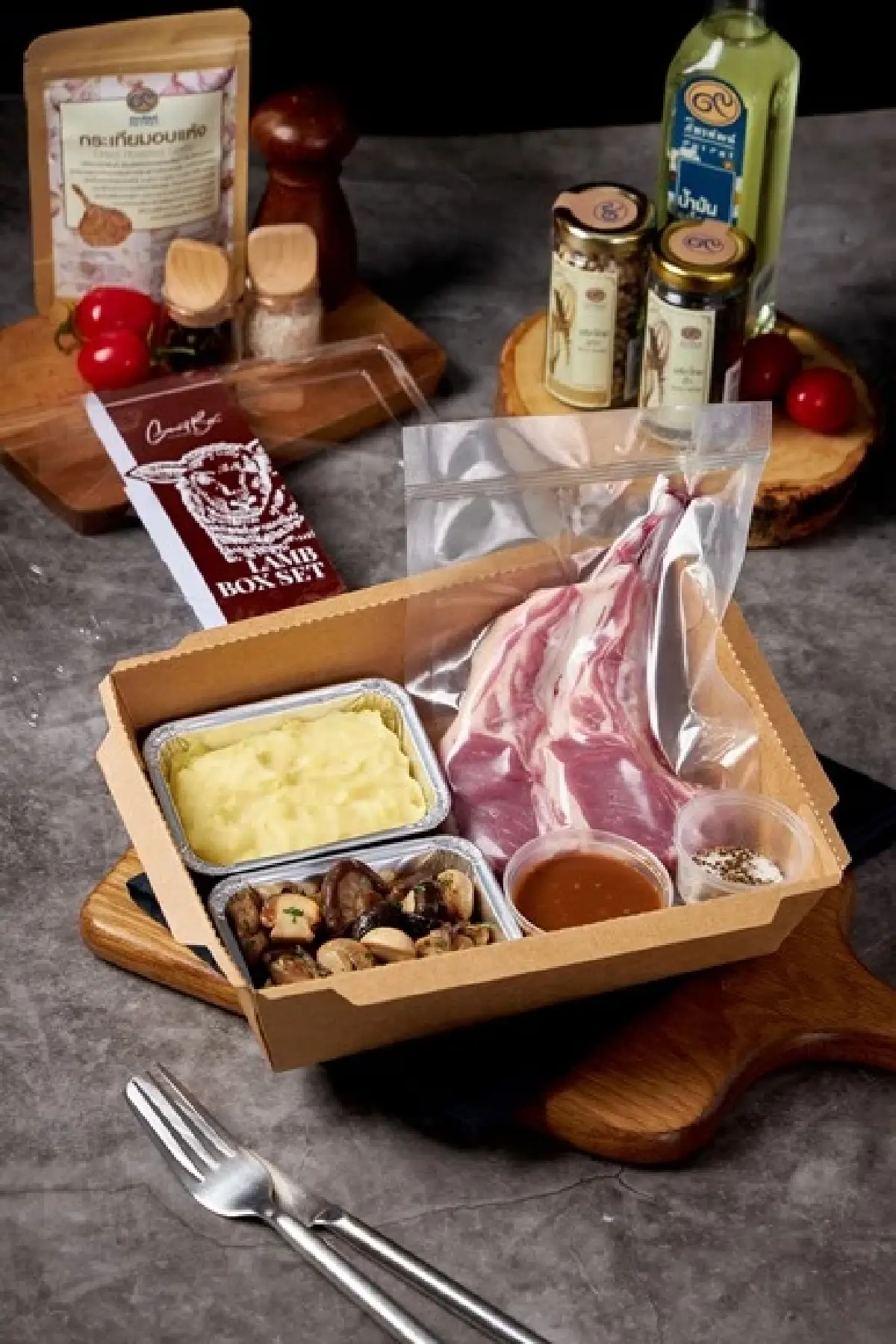 ปรุง “อาหาร” เองอย่างไรให้ “อร่อย” เหมือน “เชฟระดับโลก”