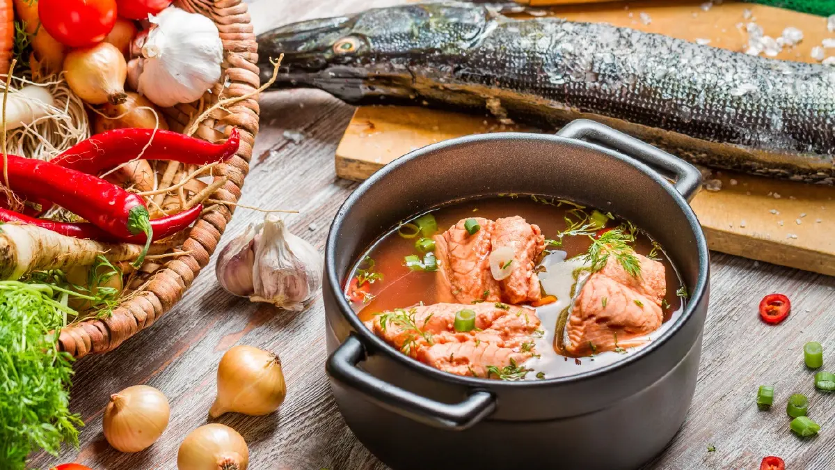 “บุยยาเบส เดย์” 14 ธันวาฯ วันกิน “ซุปปลา” แบบฝรั่งเศส