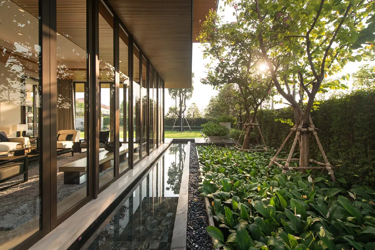 สิงห์ เอสเตท ปิดการขาย บ้านสันติบุรี มูลค่ากว่า 5,000 ล้าน