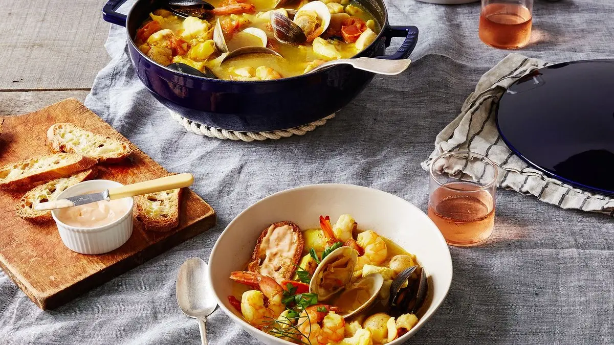 “บุยยาเบส เดย์” 14 ธันวาฯ วันกิน “ซุปปลา” แบบฝรั่งเศส