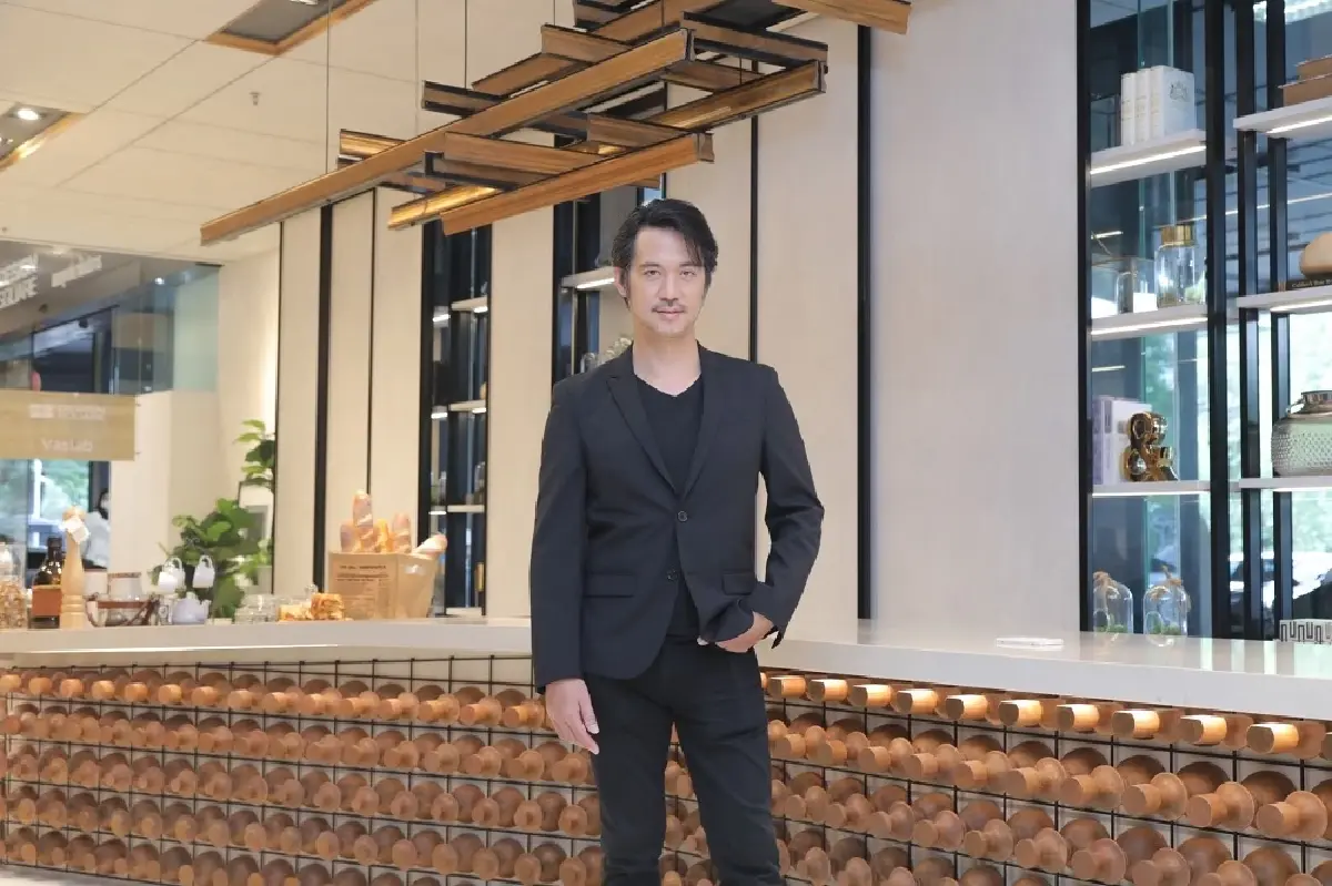 เทรนด์ตกแต่งบ้าน 2022 ชวนแต่งบ้านจากแรงบันดาลใจของนักออกแบบ