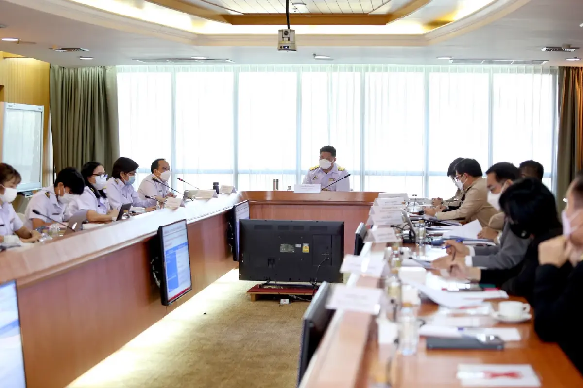แบ่งงานลงตัว! กสทช.วางเป้าเร่งจัดระเบียบสาย 400 กิโลเมตร