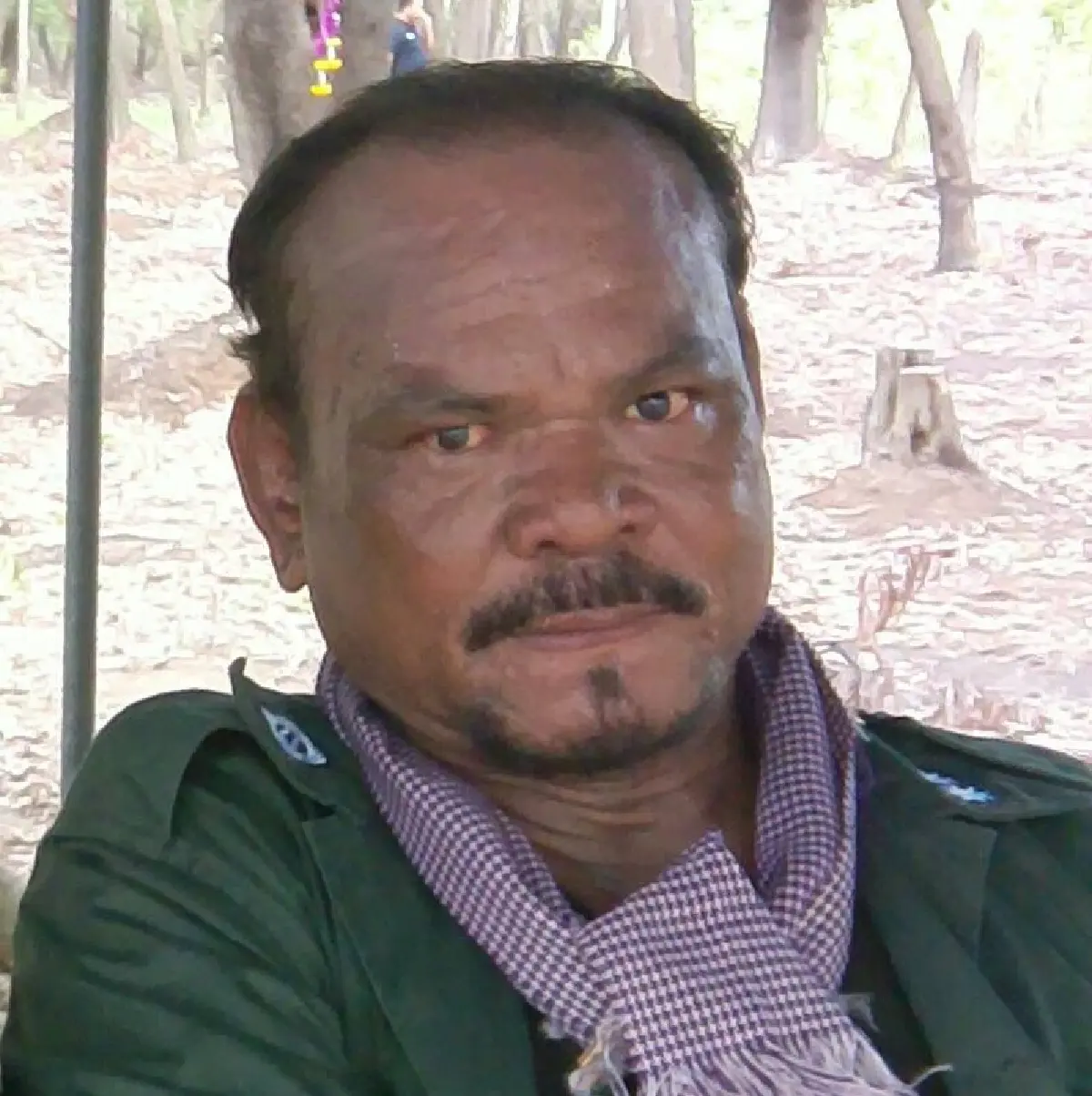 สิ้นดาวร้าย "อัมพร ปานกระโทก" จากไปอย่างสงบในวัย 67 ปี