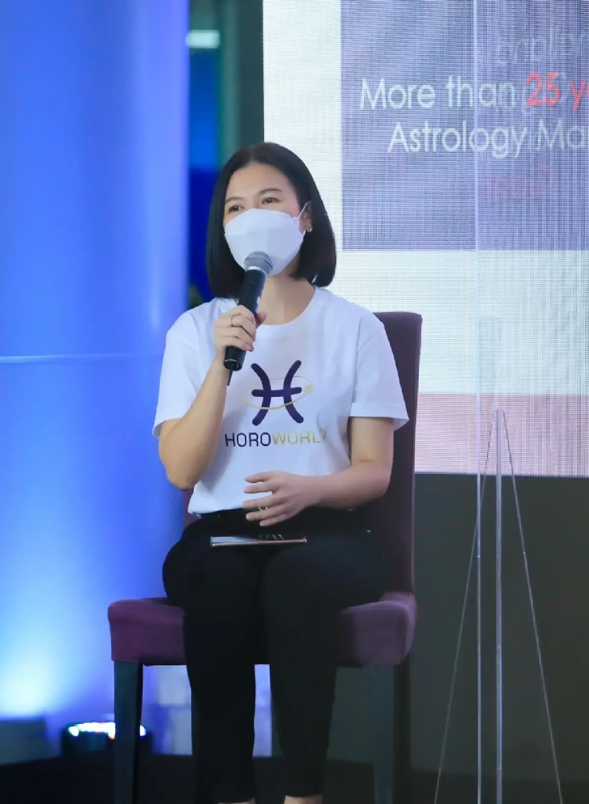 “SDC” เปิดตัว App. “Horoworld” รุกธุรกิจโหราศาสตร์ ยุคดิจิทัล