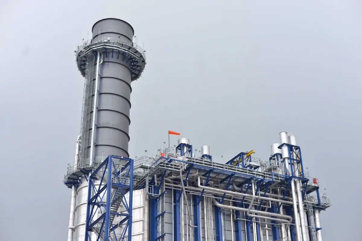 ศาลปกครองสูงสุดให้ “กัลฟ์” ชนะคดีประมูลโรงไฟฟ้า IPP ขนาด 5,300 MW