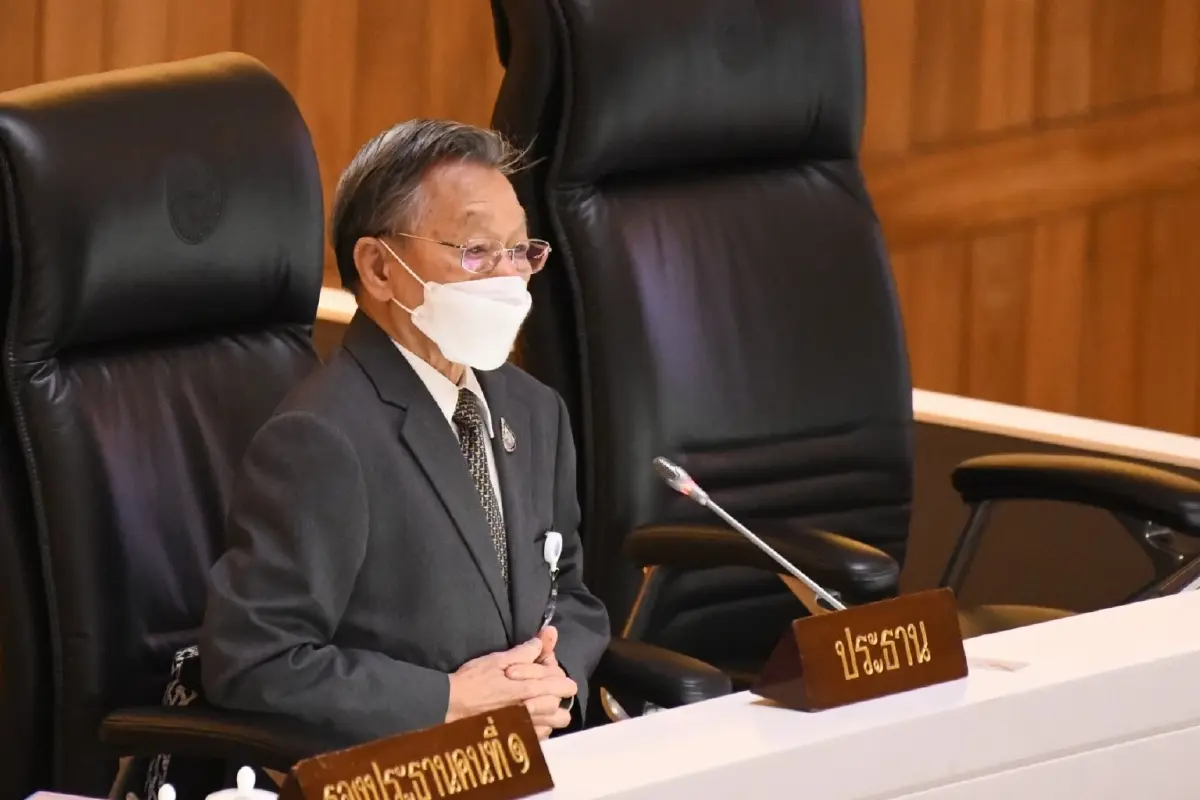 สภาฯ 253:86 เสียงตีตก "ร่างกม.ของภาคประชาชน"