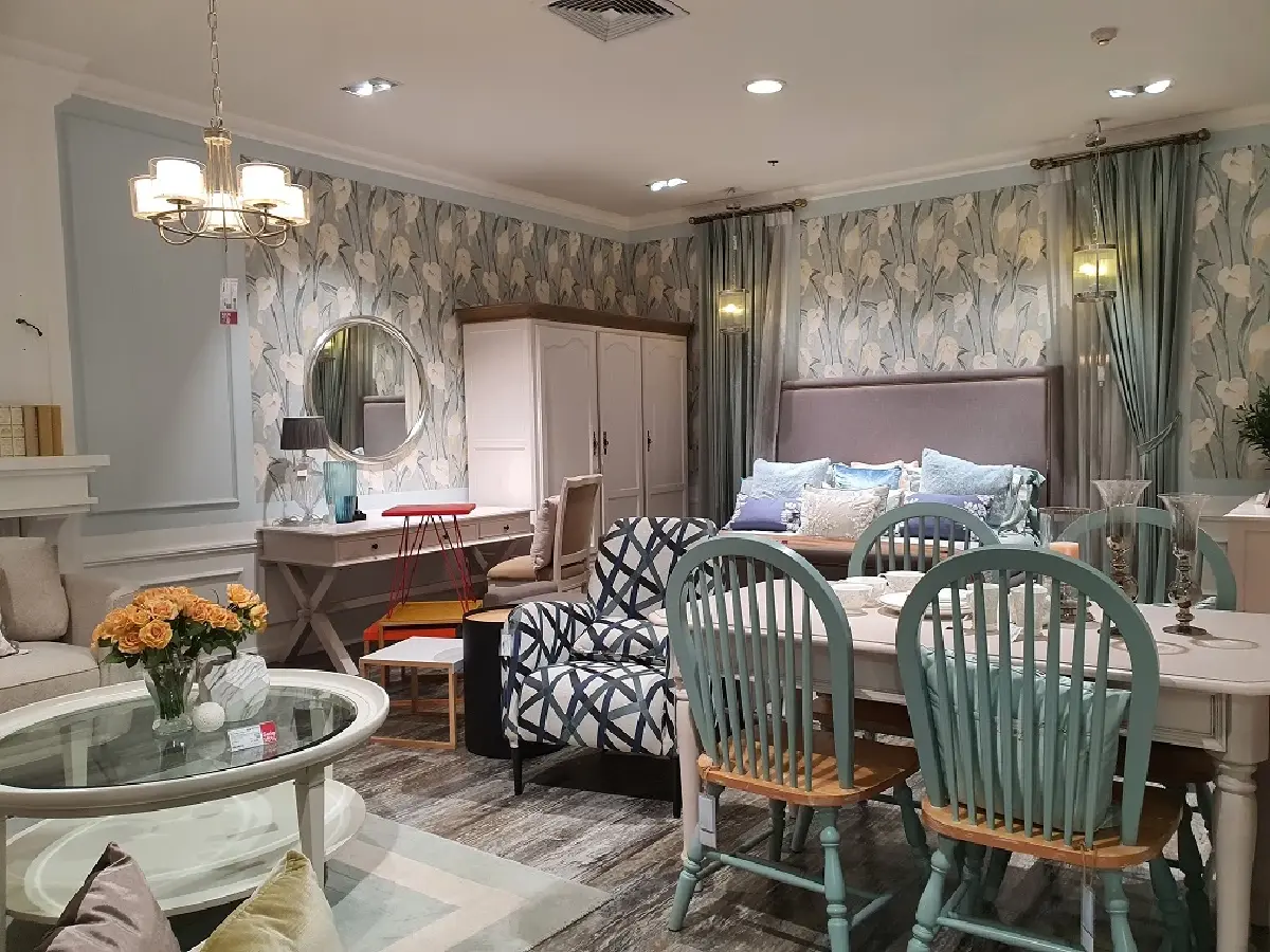 เทรนด์ตกแต่งบ้าน 2022 ชวนแต่งบ้านจากแรงบันดาลใจของนักออกแบบ