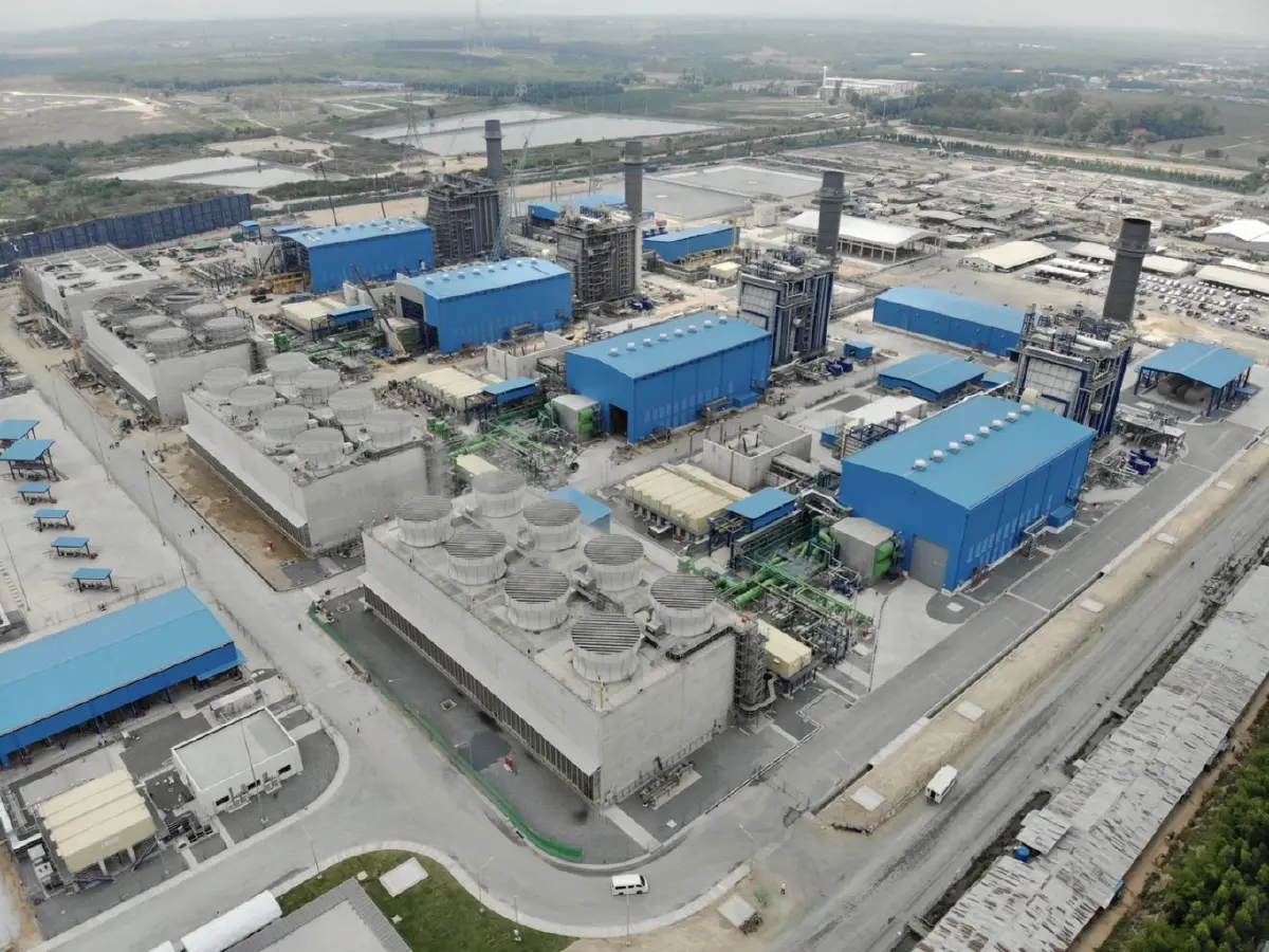 ศาลปกครองสูงสุดให้ “กัลฟ์” ชนะคดีประมูลโรงไฟฟ้า IPP ขนาด 5,300 MW