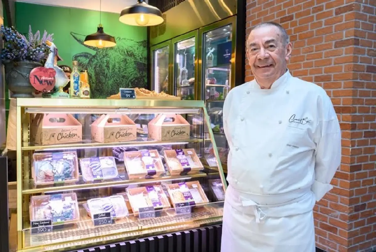 ปรุง “อาหาร” เองอย่างไรให้ “อร่อย” เหมือน “เชฟระดับโลก”