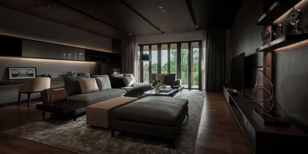 สิงห์ เอสเตท ปิดการขาย บ้านสันติบุรี มูลค่ากว่า 5,000 ล้าน