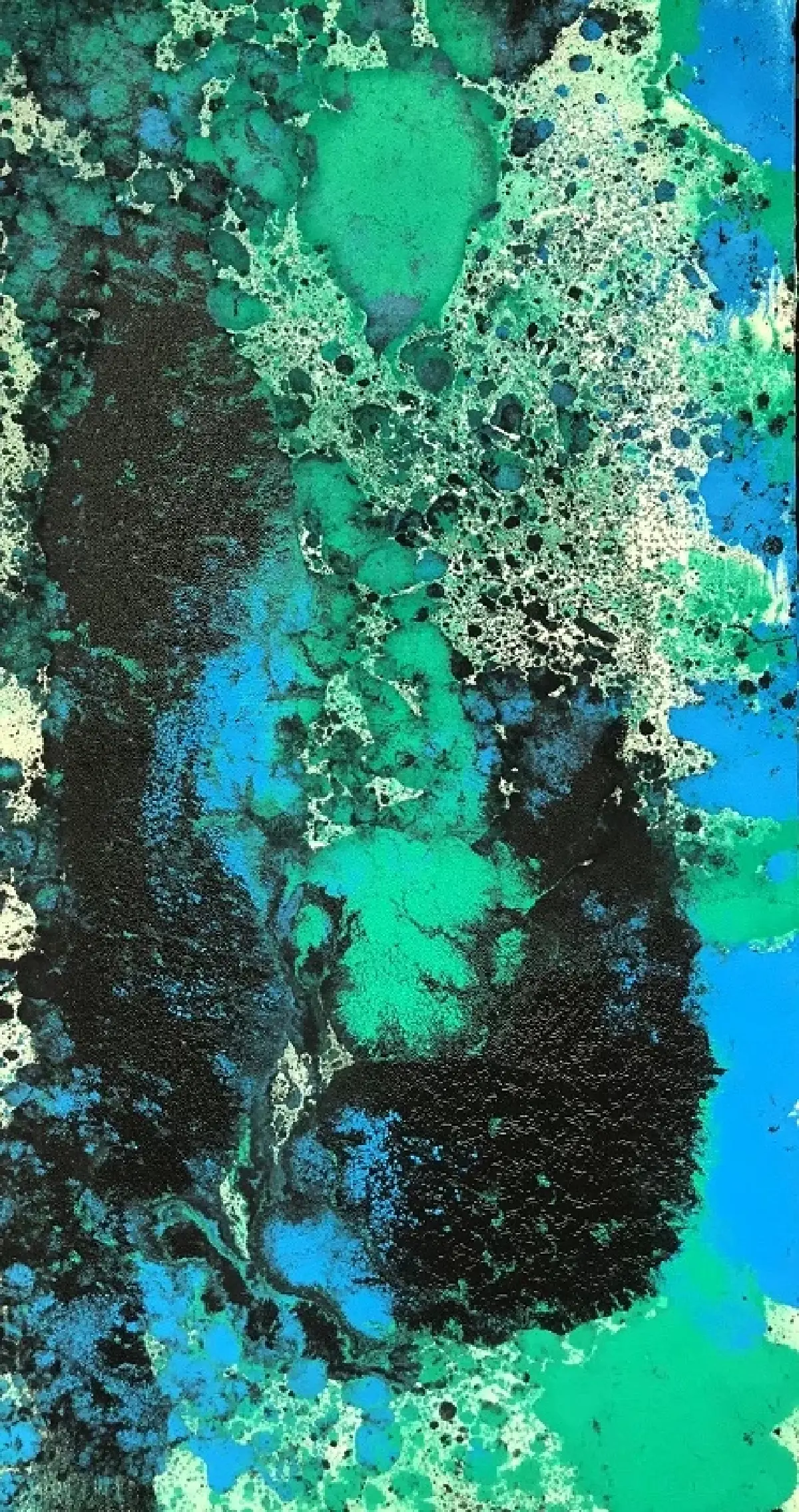 ชมนิทรรศการ “NAGARA Painting”  ฝีมือของ “นคร สัมพันธารักษ์”