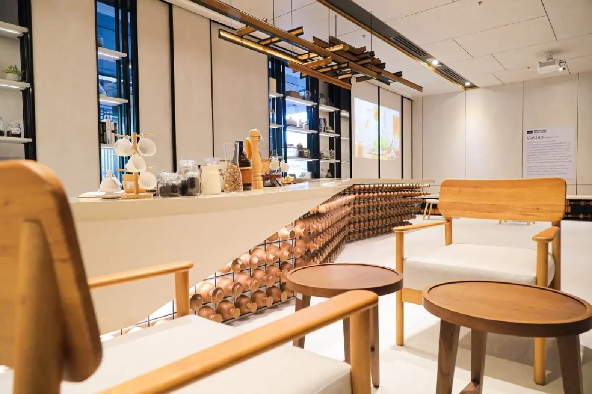 เทรนด์ตกแต่งบ้าน 2022 ชวนแต่งบ้านจากแรงบันดาลใจของนักออกแบบ