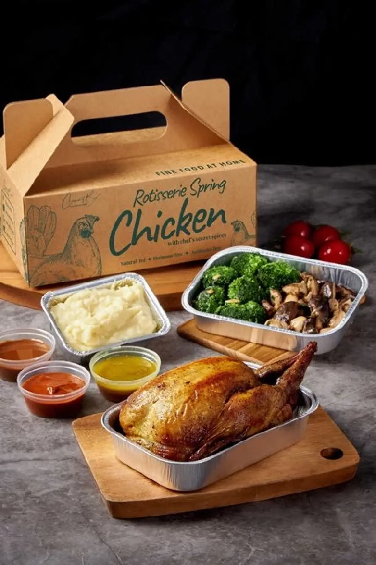 ปรุง “อาหาร” เองอย่างไรให้ “อร่อย” เหมือน “เชฟระดับโลก”