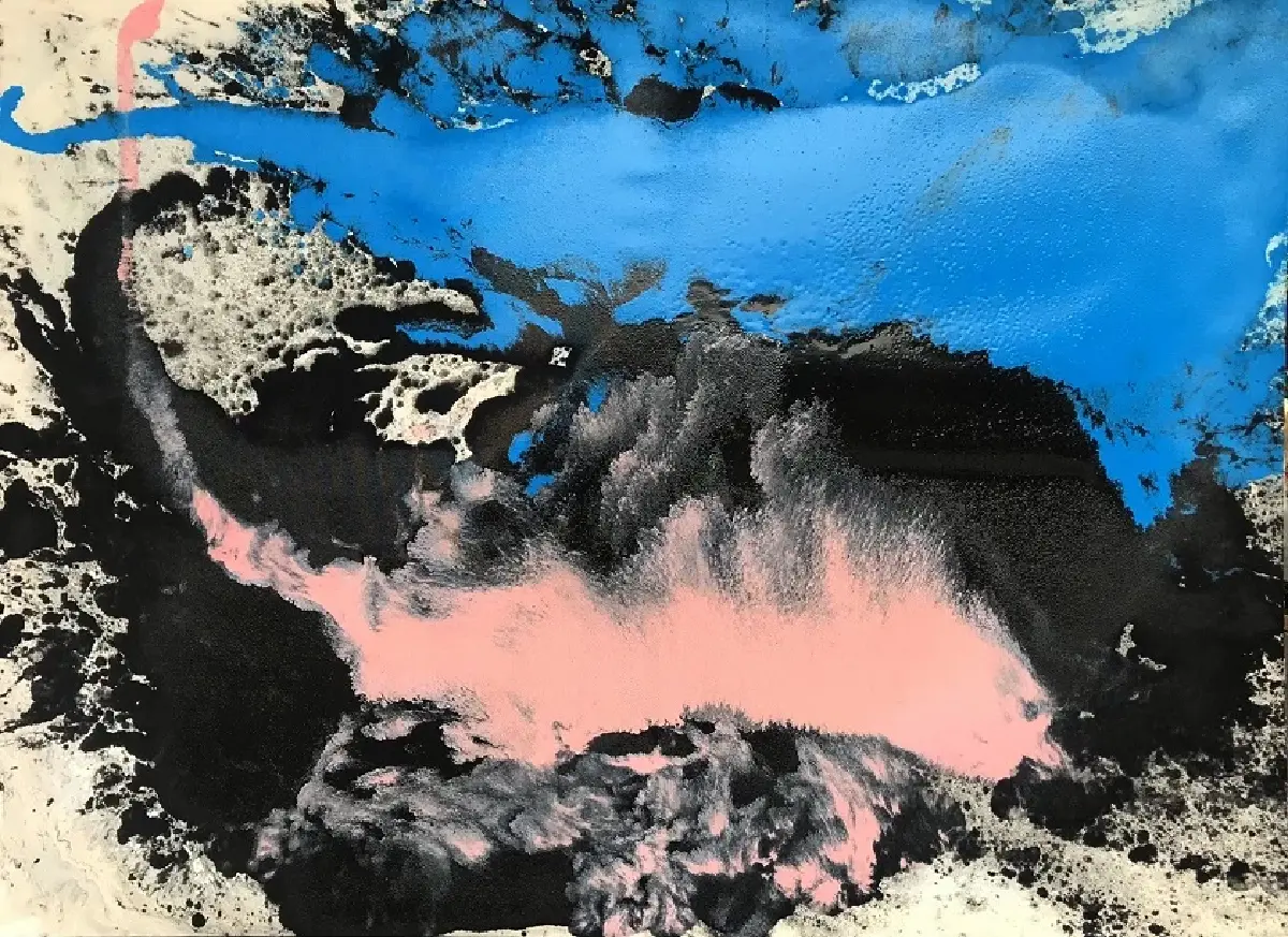 ชมนิทรรศการ “NAGARA Painting”  ฝีมือของ “นคร สัมพันธารักษ์”