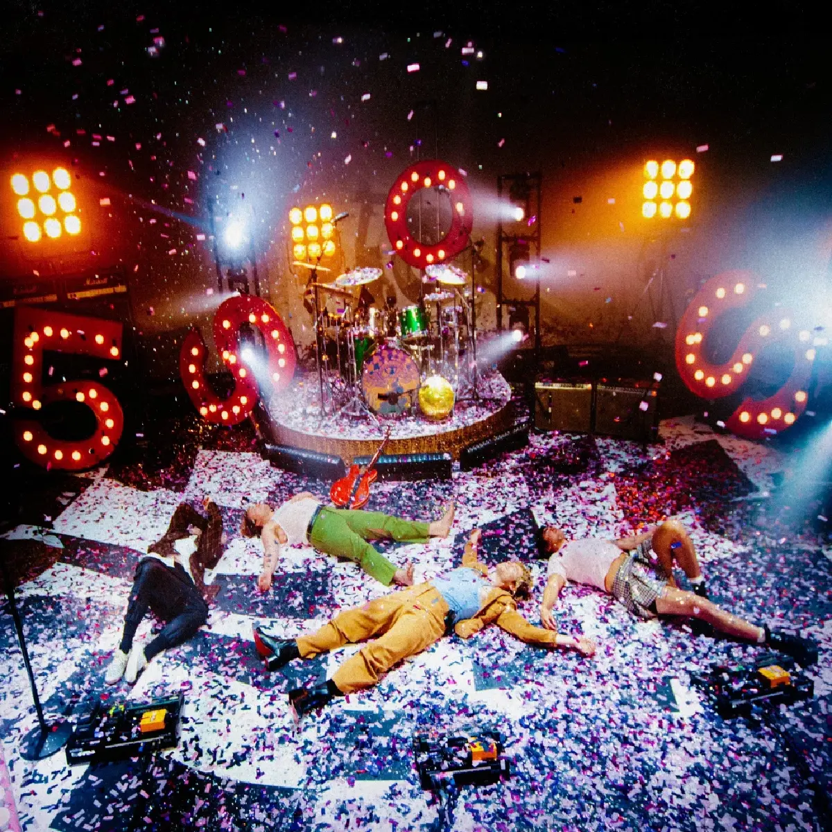 5 Seconds of Summer ปล่อย “2011” ซิงเกิลฉลอง 10 ปีแห่งความสำเร็จ