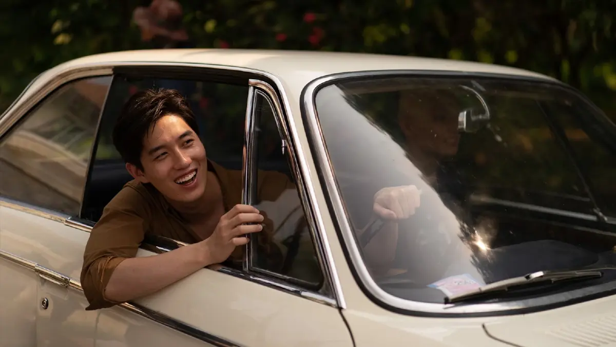 GDH ส่ง “บุพเพสันนิวาส2” หนังรางวัลเวทีซันแดนซ์ เข้าฉายรับปี 65