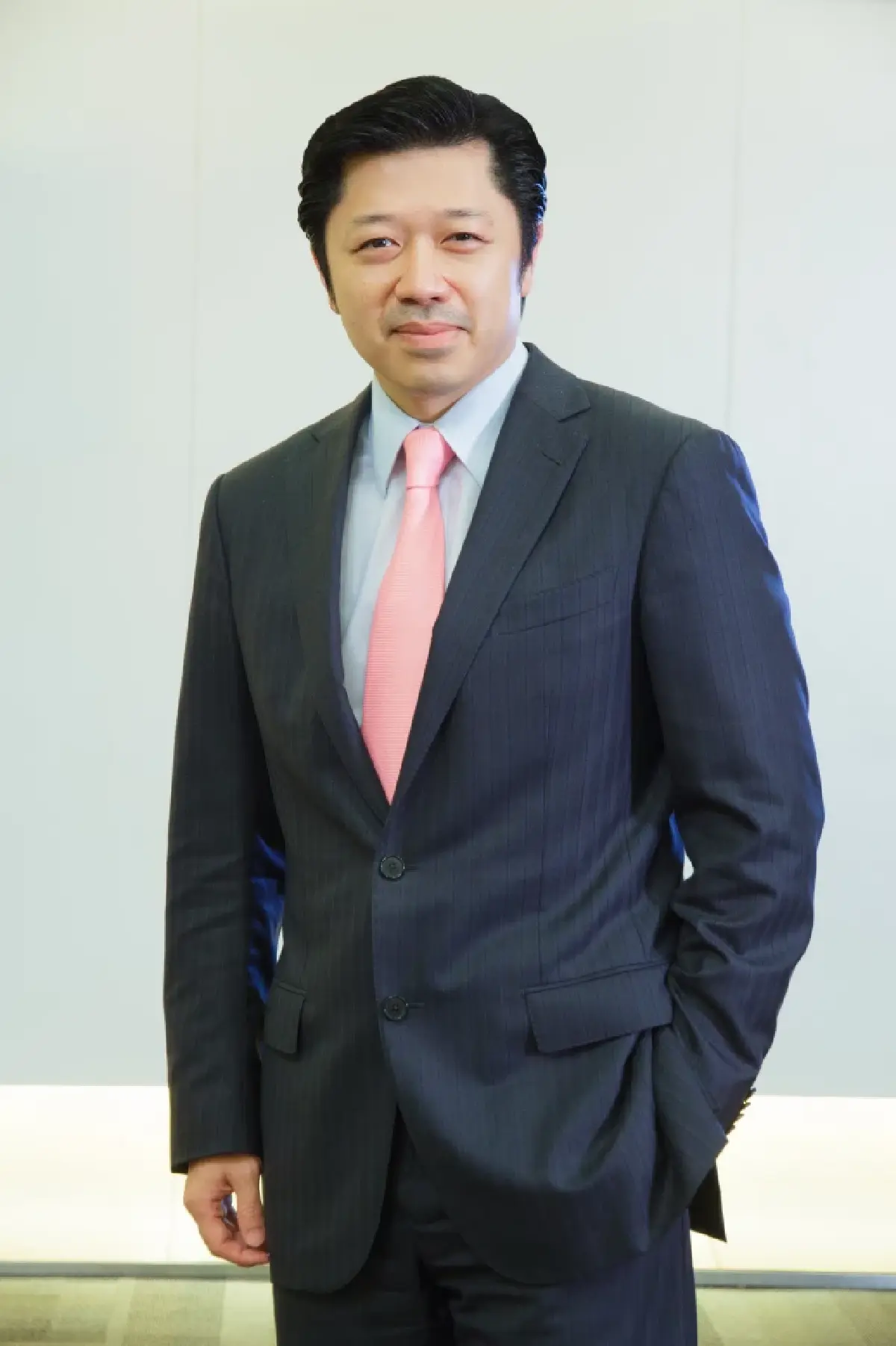 “ศุภชัย” ดัน CP ก้าวที่ 100 ลุยผู้นำองค์กรพัฒนายั่งยืน