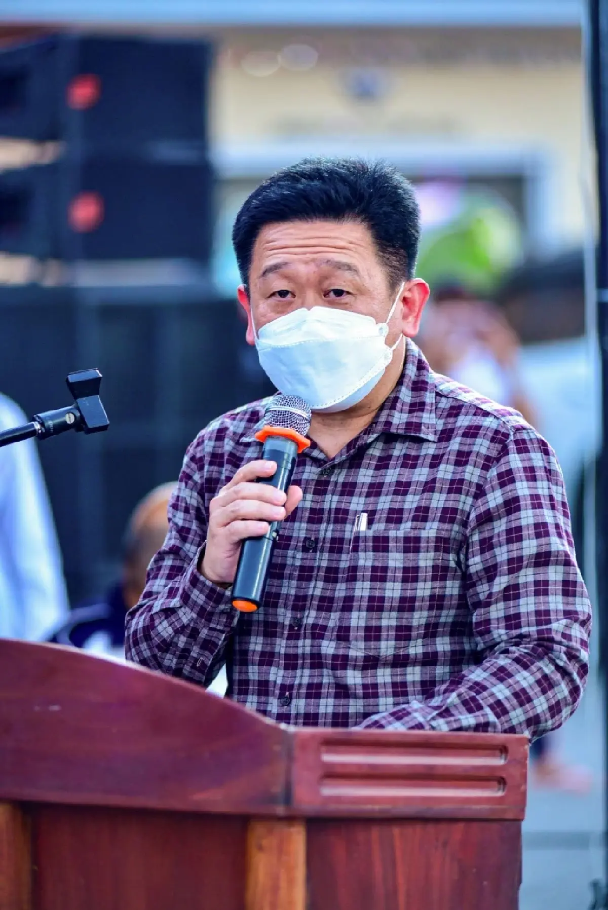 RAAT Thailand Rally Championship 2021ปลุกกระแสแรลลี่ไทยคัมแบ็ค