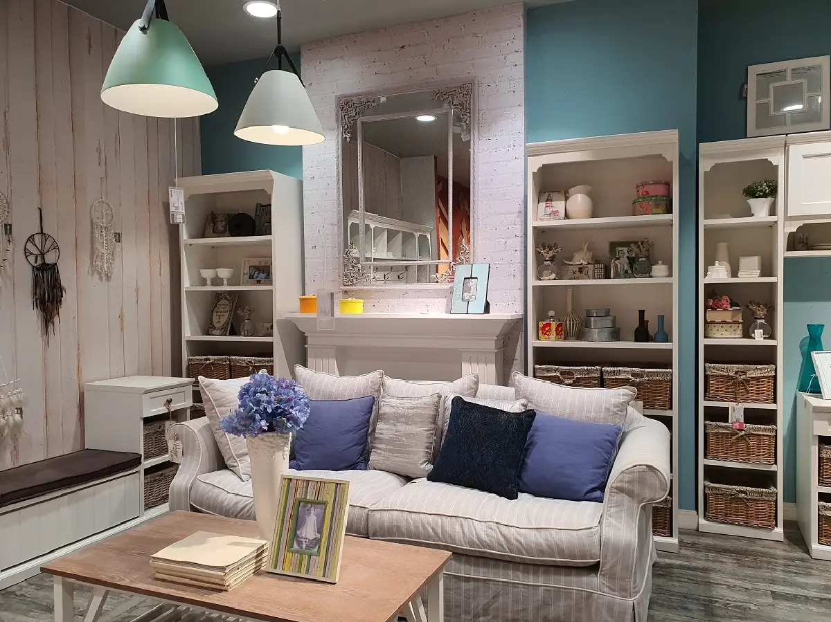 เทรนด์ตกแต่งบ้าน 2022 ชวนแต่งบ้านจากแรงบันดาลใจของนักออกแบบ