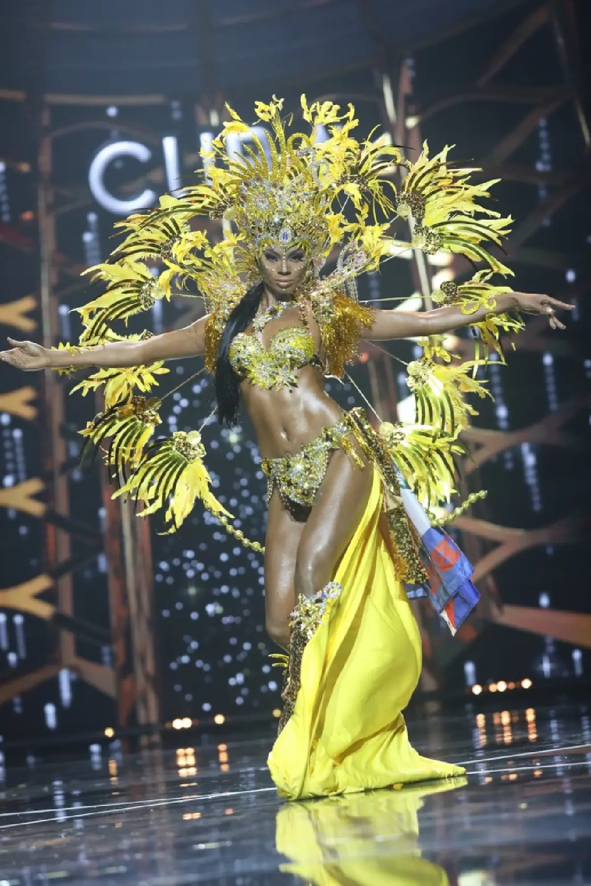 เปิดชุดประจำชาติ “มิสแกรนด์” ร่วมโหวตได้ทั่วโลก ก่อนประกาศผล