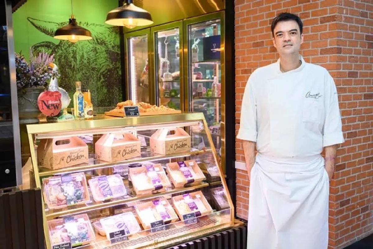 ปรุง “อาหาร” เองอย่างไรให้ “อร่อย” เหมือน “เชฟระดับโลก”