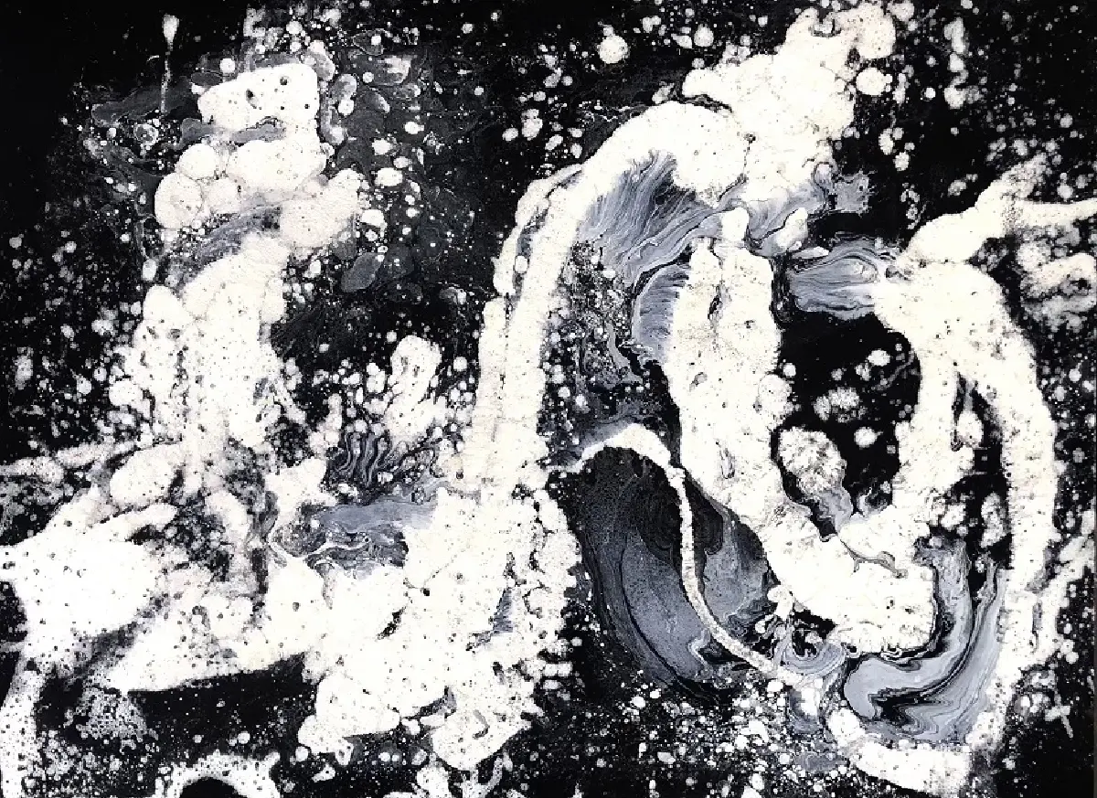 ชมนิทรรศการ “NAGARA Painting”  ฝีมือของ “นคร สัมพันธารักษ์”