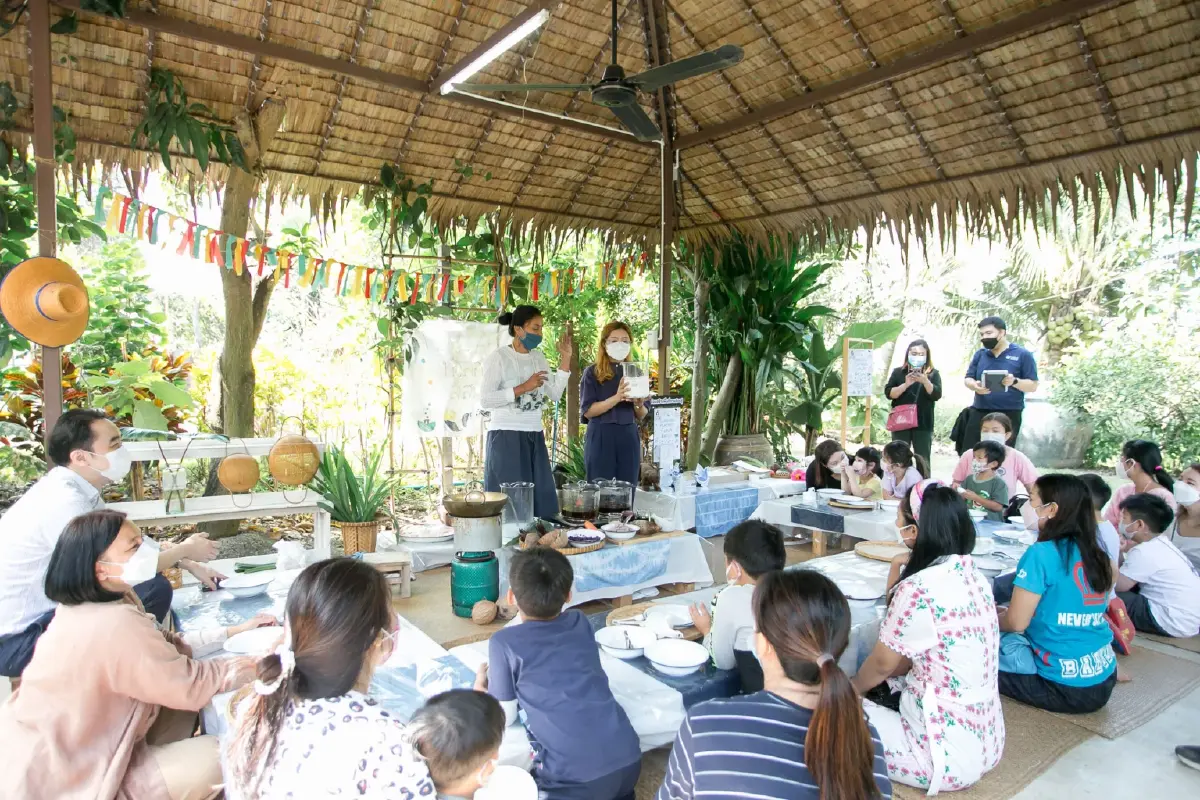 Landlab เปิดตัวแพลทฟอร์มนวัตกรรม Landlab Science Virtual Space