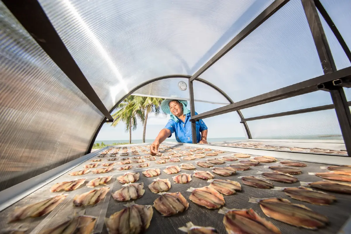 “ทะเลเพื่อชีวิต” ภารกิจพิทักษ์ท้องทะเล สร้างรอยยิ้มแก่ชุมชน